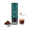 Nano Portable Espresso Machine (Outin Teal)