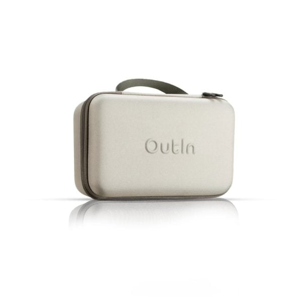 Nano Protective Case - Outin.bg