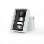 Комплект за двойно еспресо Nano Basket Plus