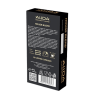 Кутия с кафе капсули ALLDA Specialty Coffee HOUSE BLEND 100% Арабика, съвместими със система Nespresso, 10 броя. Отличава се с богатия аромат, който обожавате. Включва продуктови детайли и QR код на Outin върху опаковката за лесен достъп до ексклузивно съдържание.