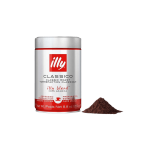 Мляно кафе illy® – Classico | Метална кутия, 250 г