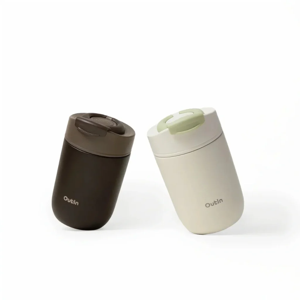 Термочаша Outin Travel Tumbler